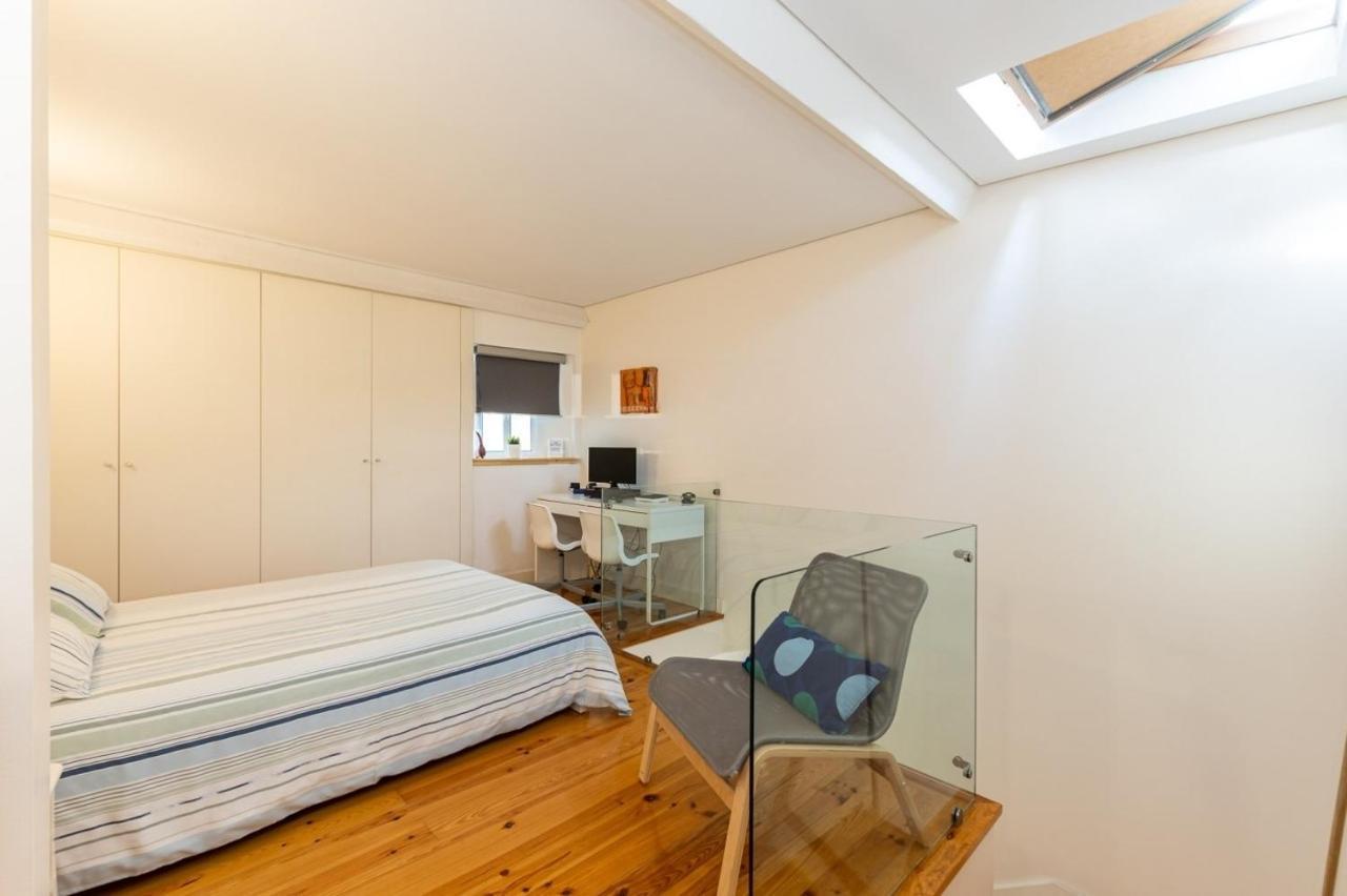 Duke Street Guest House ปอร์โต ภายนอก รูปภาพ