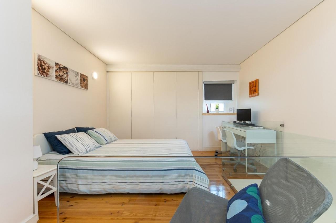 Duke Street Guest House ปอร์โต ภายนอก รูปภาพ