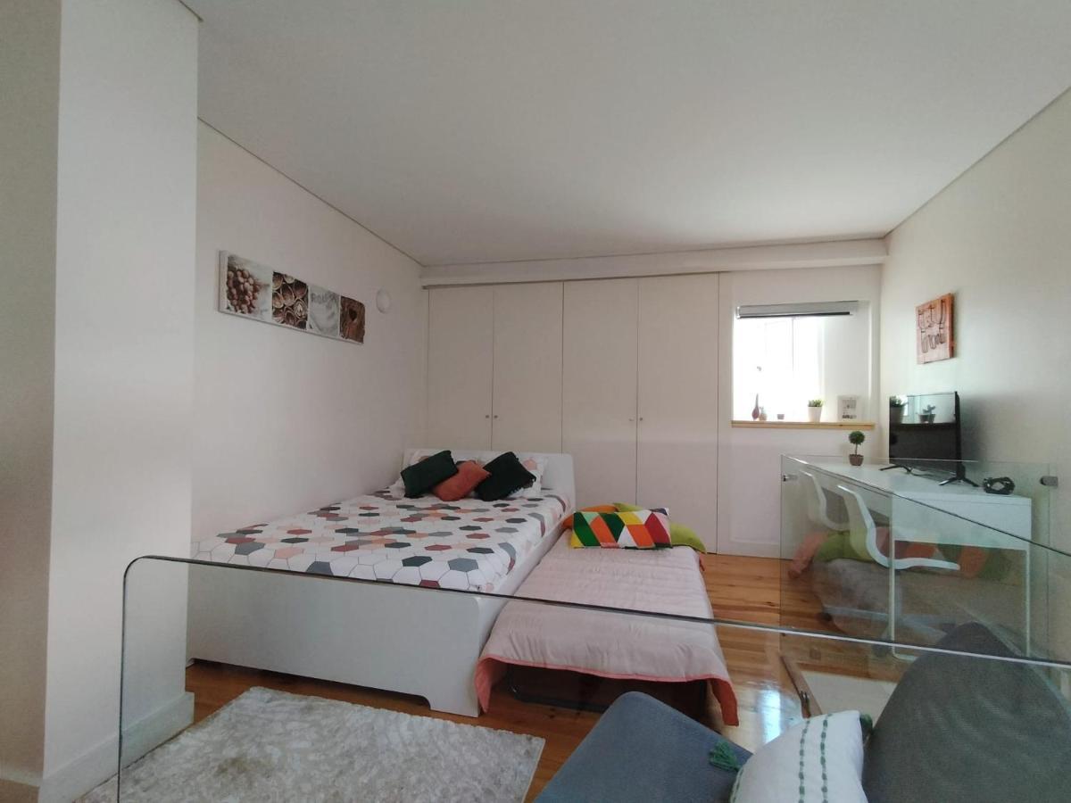 Duke Street Guest House ปอร์โต ภายนอก รูปภาพ