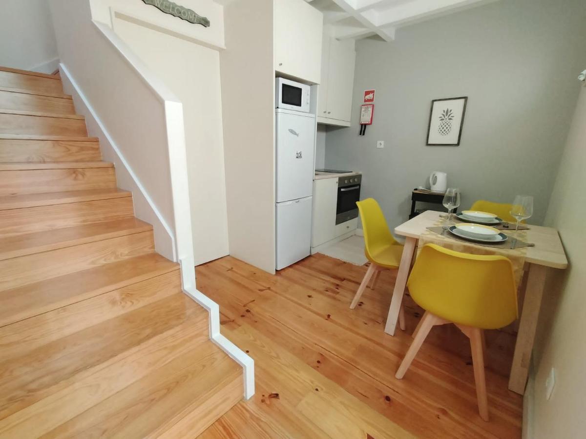 Duke Street Guest House ปอร์โต ภายนอก รูปภาพ