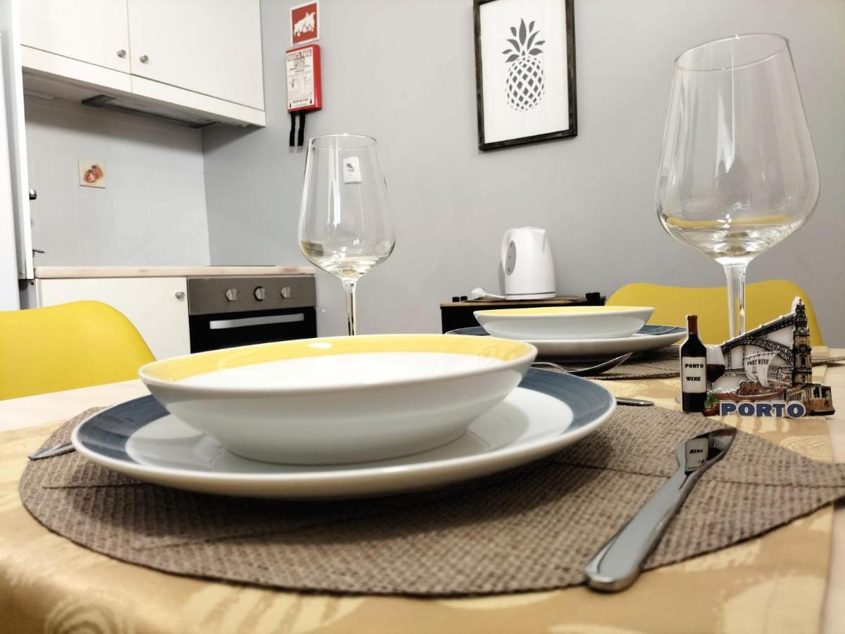 Duke Street Guest House ปอร์โต ภายนอก รูปภาพ