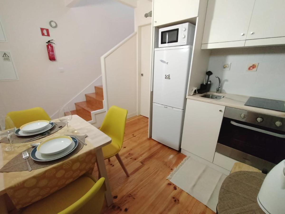 Duke Street Guest House ปอร์โต ภายนอก รูปภาพ