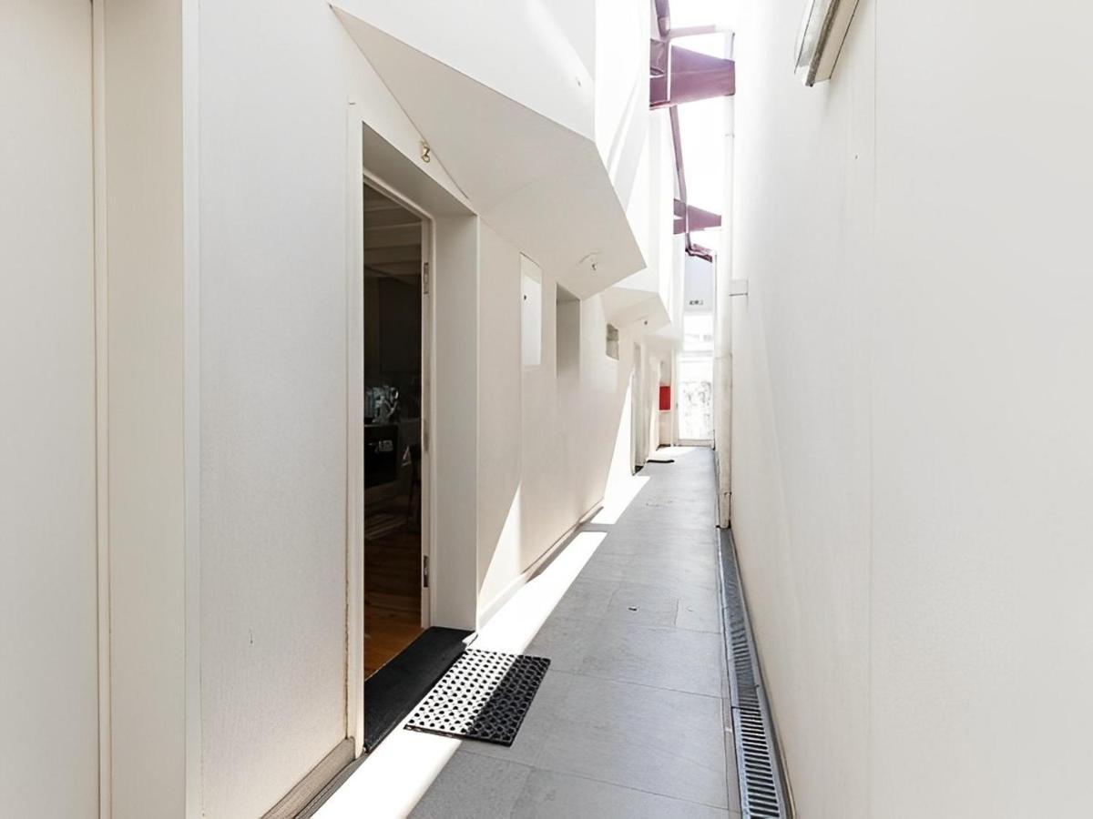 Duke Street Guest House ปอร์โต ภายนอก รูปภาพ