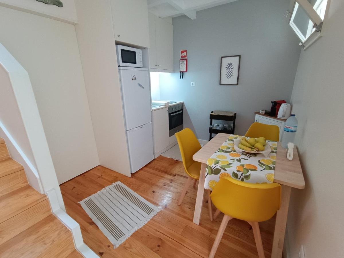 Duke Street Guest House ปอร์โต ภายนอก รูปภาพ