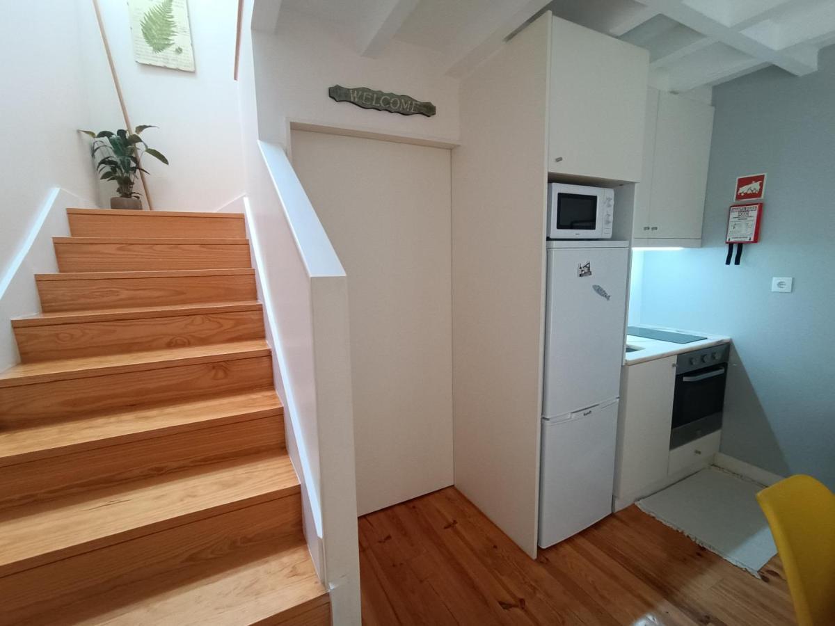 Duke Street Guest House ปอร์โต ภายนอก รูปภาพ
