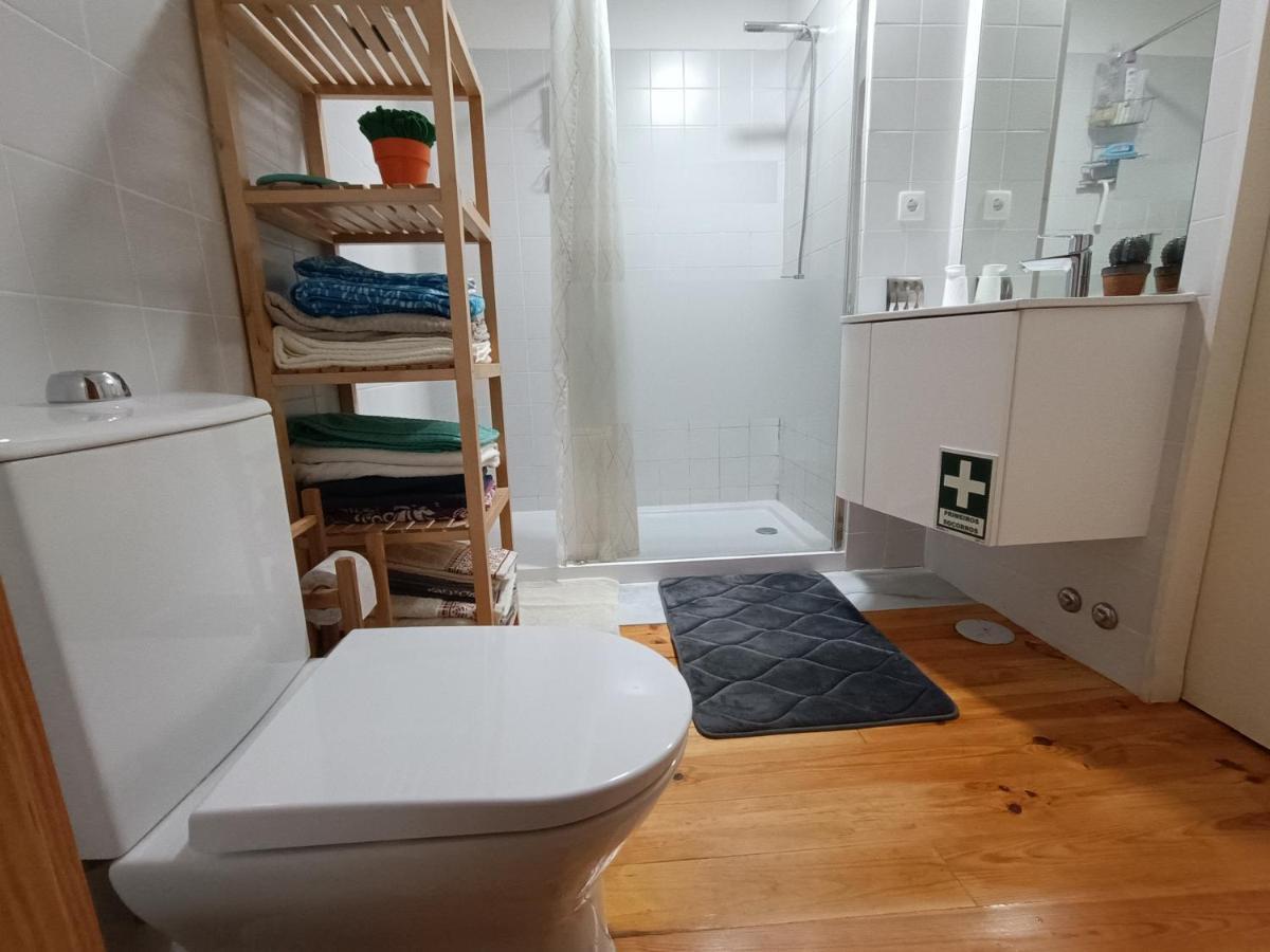Duke Street Guest House ปอร์โต ภายนอก รูปภาพ