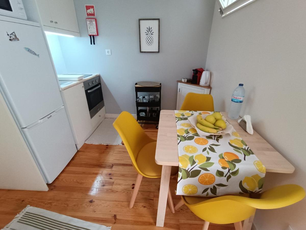 Duke Street Guest House ปอร์โต ภายนอก รูปภาพ