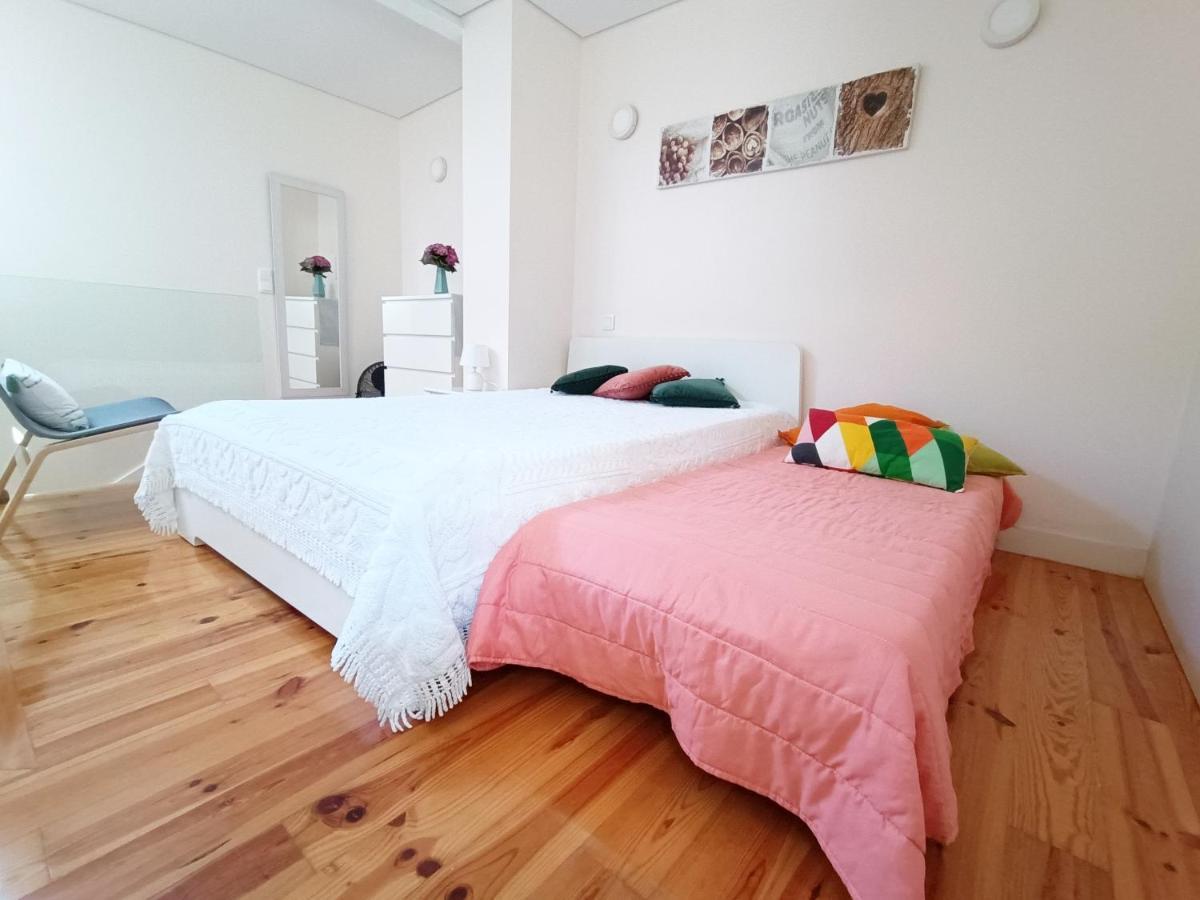 Duke Street Guest House ปอร์โต ภายนอก รูปภาพ