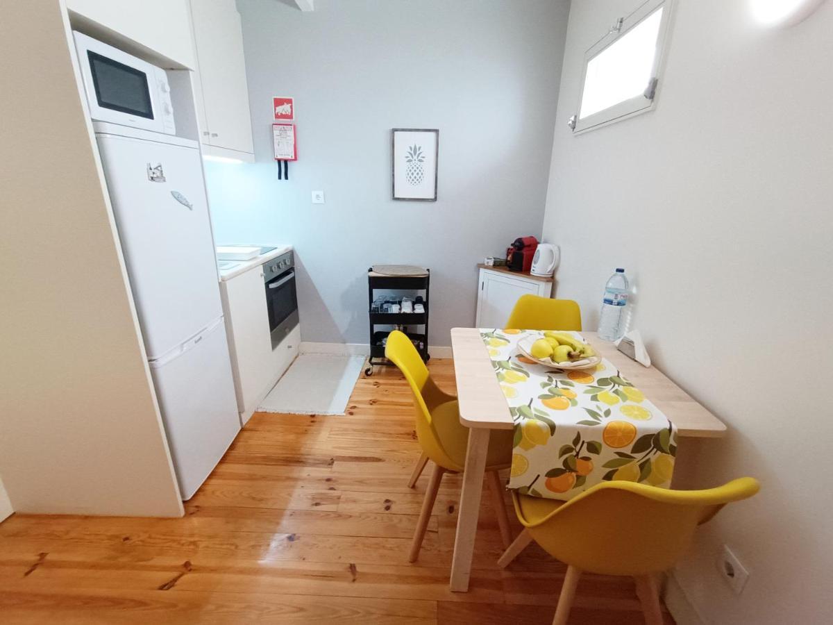 Duke Street Guest House ปอร์โต ภายนอก รูปภาพ